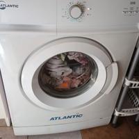 Lavatrice 5 Kg classe A