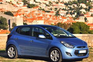 HYUNDAI iX20 1.4 90 CV Classic