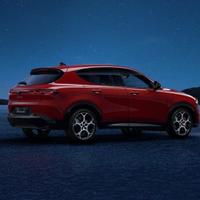 ALFA ROMEO Tonale 1.5 160 CV MHEV TCT7 Veloce