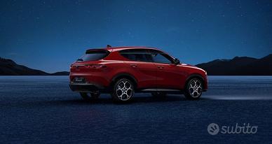 ALFA ROMEO Tonale 1.5 160 CV MHEV TCT7 Veloce