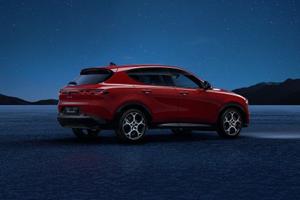 ALFA ROMEO Tonale 1.5 160 CV MHEV TCT7 Veloce