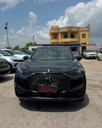 DS AUTOMOBILES DS 3 Crossback BlueHDi 100 So Chi