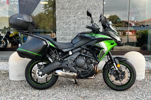 Kawasaki Versys 650 Tourer