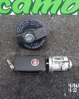 BLOCCHETTO AVVIAMENTO PER FIAT BRAVO ANNO 2008