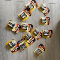 Pile C batterie Energizer