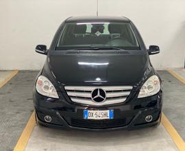 Mercedes-benz B 200 B 200 CDI Sport
