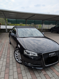 Audi A3 cabrio