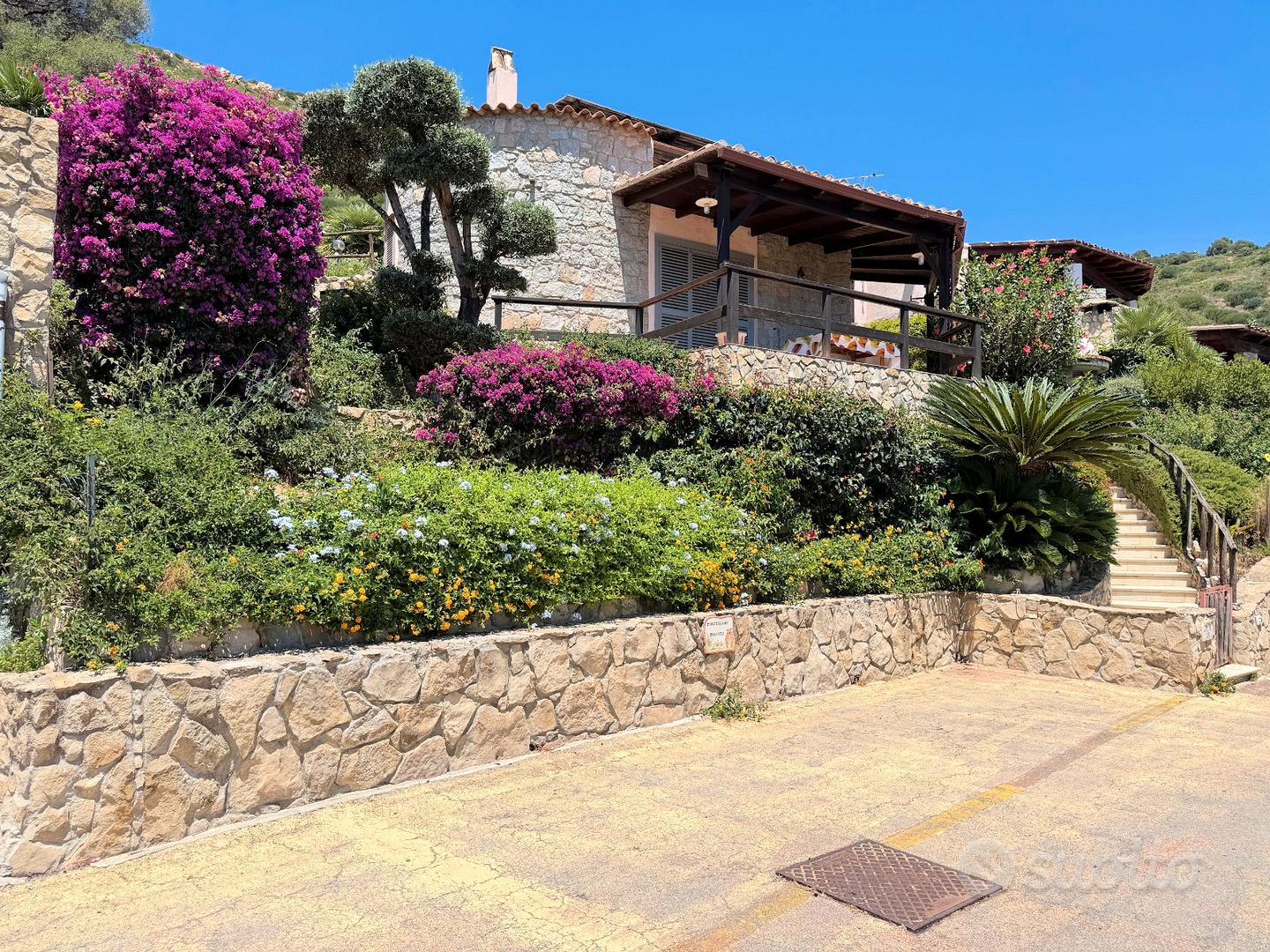 Casa – Solanas - Altro