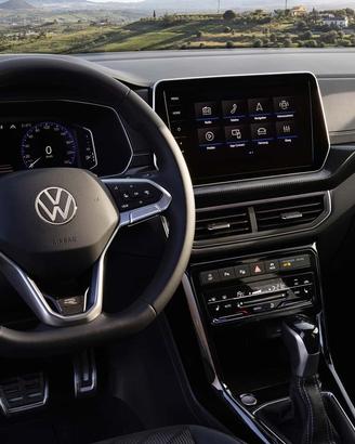 Kit airbag volkswagen t cross 2020-2025