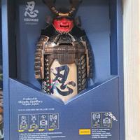 Shinobu Shogun Whisky 