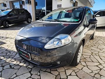 FIAT Grande Punto 1.3 MJT 75 CV 5p. GP