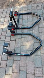 Cavalletti KTM DUKE 1290