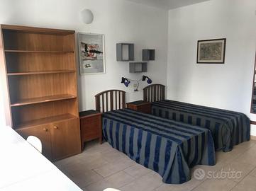 Camere doppie per studenti zona San Paolo