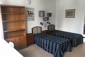 Camere doppie per studenti zona San Paolo