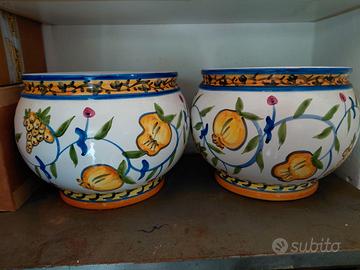 Vasi per pianta per interno