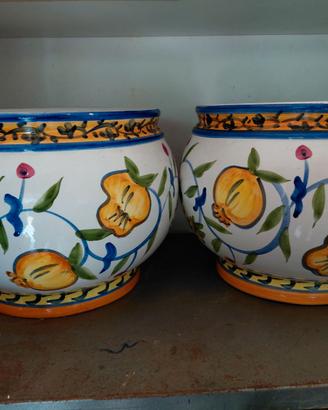 Vasi per pianta per interno