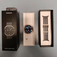 Samsung Galaxy Watch ultra LTE 2025