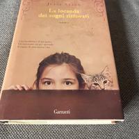 La locanda dei sogni ritrovati - Julia Stagg