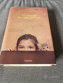 La locanda dei sogni ritrovati - Julia Stagg