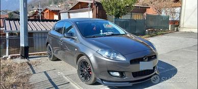 fiat bravo 120cv