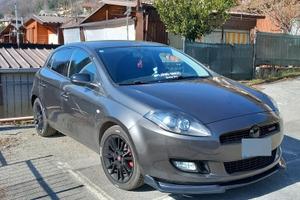 fiat bravo 120cv