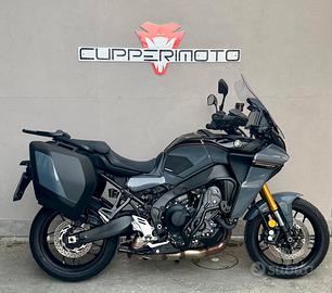 Yamaha Tracer 9