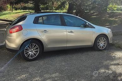 Fiat bravo
