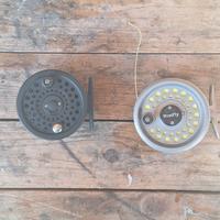 Mulinelli pesca a mosca