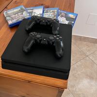 playstation 4 slim