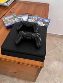 playstation 4 slim