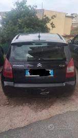 🚗 Citroën C2 1.4 HDi 70 CV Diesel – 2006 – 130.75