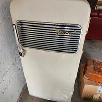 Frigorifero Fiat Vintage
