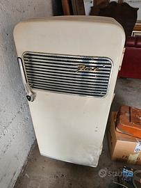 Frigorifero Fiat Vintage