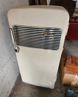 Frigorifero Fiat Vintage