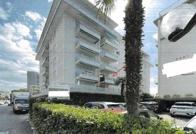 Immobile in asta di 96 m² con 3 locali a Jesolo