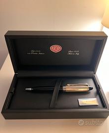 PENNA SFERA AURORA IPSILON ARGENTO 925%