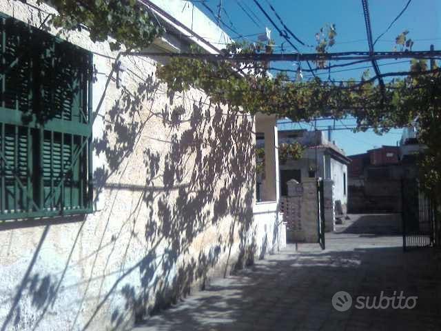 Casa – Castel Volturno, Destra Volturno - Vista 4