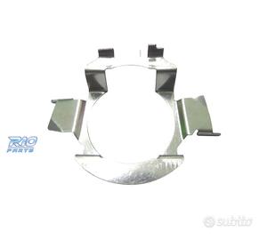 ADATTATORE LAMPADA LED AUDI BMW MERCEDES VOLKSWAGE