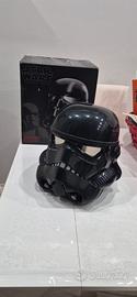 Casco elettronico premium Hasbro Star Wars The Bla