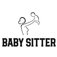 Babysitter mattina