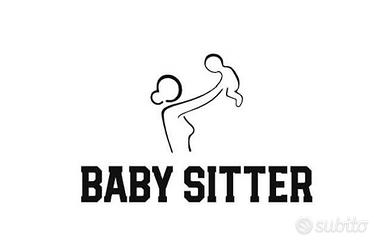 Babysitter mattina