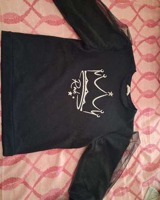 maglia 165cm 14anni
