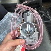 Carburatore ORIGINALE yz 125 2021 nuovo