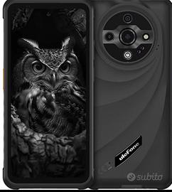 ULEFONE X31