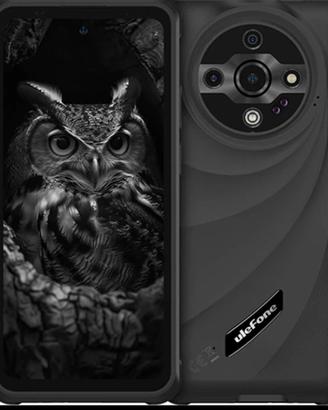 ULEFONE X31