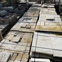 Basole antiche esterni interni