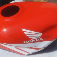 Copertura serbatoio Honda CBR 600 F
