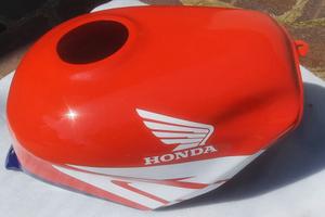 Copertura serbatoio Honda CBR 600 F