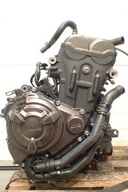 Motore Yamaha MT-07 (13-17) 25118 km Video