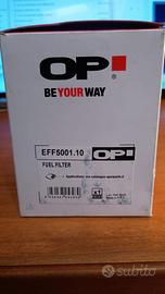 Filtro carburante OP EFF5001.10 (Open Parts)